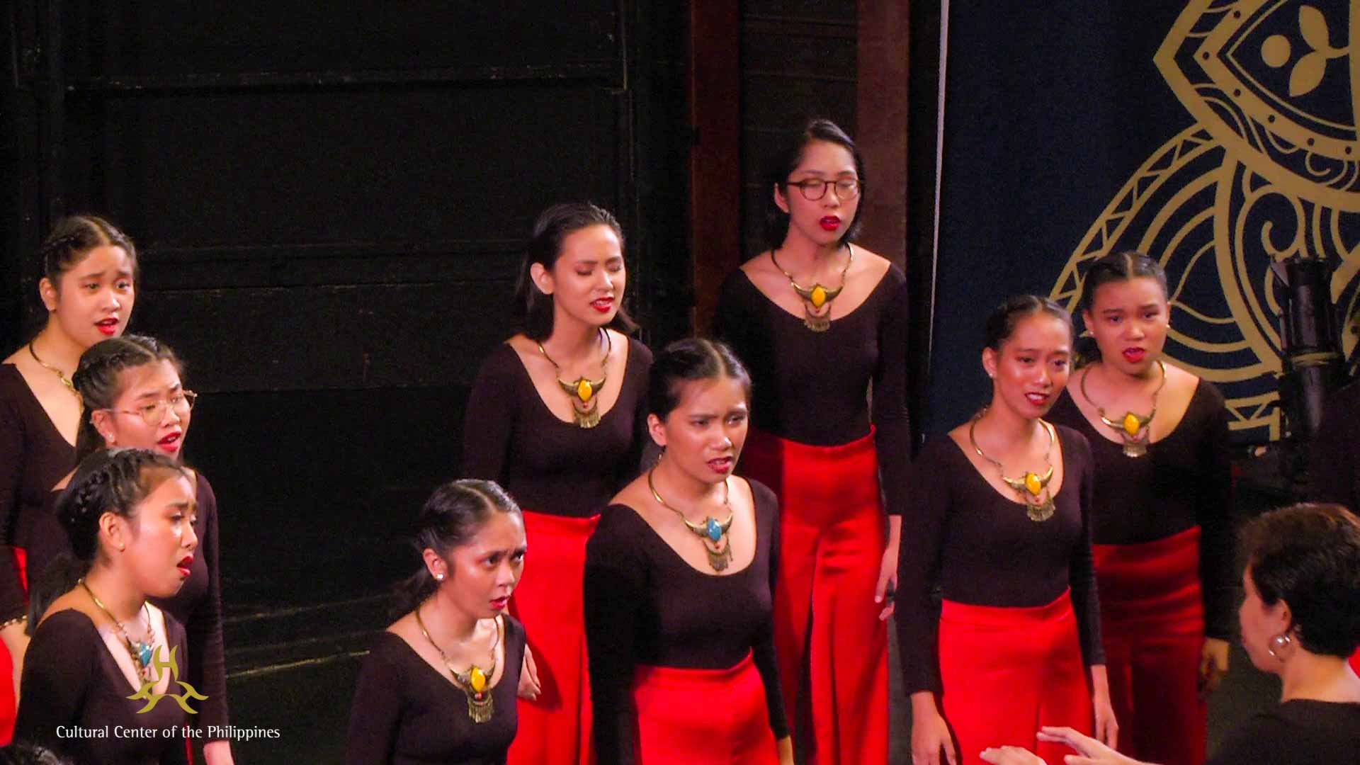 Andrea O. Veneracion International Choral Festival Manila 2019: Equal Voices Competition Image